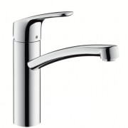 Смеситель для кухни Hansgrohe Focus E2 однорычажный 31806000