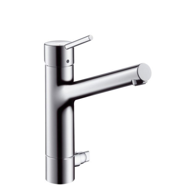 Смеситель для кухни Hansgrohe Talis S однорычажный 32855000