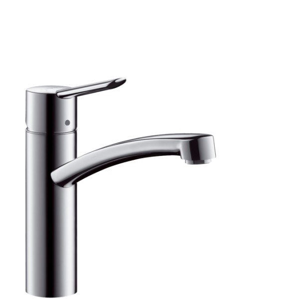 Смеситель для кухни Hansgrohe Focus S однорычажный 31785000