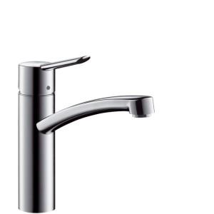 Смеситель для кухни Hansgrohe Focus S однорычажный 31785000