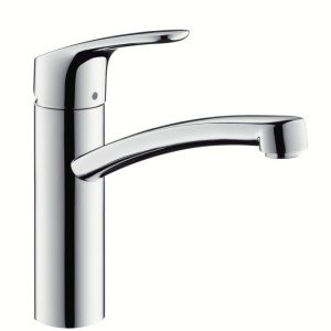 Смеситель для кухни Hansgrohe Focus однорычажный 31804000