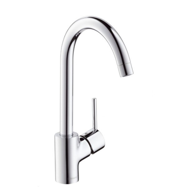 Змішувач для кухні Hansgrohe Talis S2 Variarc змішувач 14870000