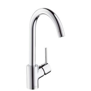 Змішувач для кухні Hansgrohe Talis S2 Variarc змішувач 14870000