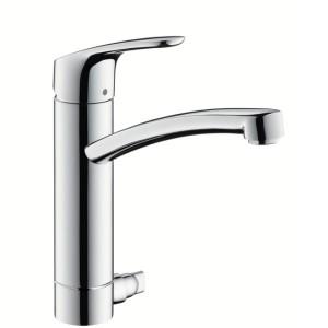 Смеситель для кухни Hansgrohe Focus однорычажный 31803000