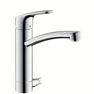 Смеситель для кухни Hansgrohe Focus однорычажный 31803000