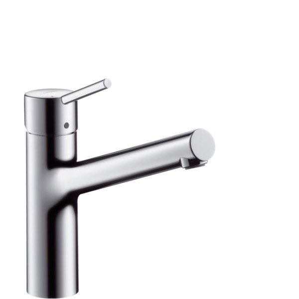 Смеситель для кухни Hansgrohe Talis S однорычажный 32851000