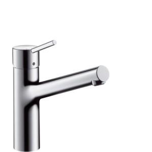 Смеситель для кухни Hansgrohe Talis S однорычажный 32851000