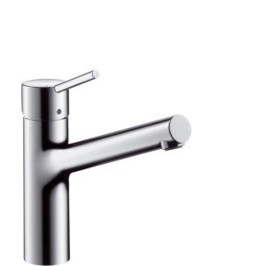 Смеситель для кухни Hansgrohe Talis S однорычажный 32851000