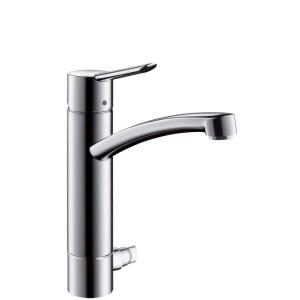 Смеситель для кухни Hansgrohe Focus S однорычажный 31783000