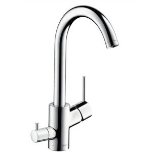 Змішувач для кухні Hansgrohe Talis S2 Variarc змішувач 14875000