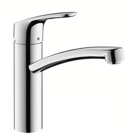Смеситель для кухни Hansgrohe Focus E2 однорычажный 31806000