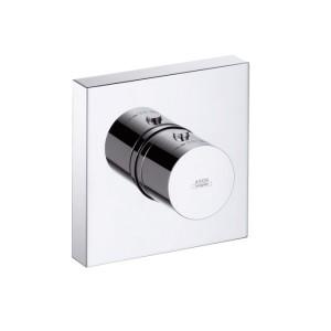 Змішувач для душа вбудований із термостатом Hansgrohe Axor Shower Collection хром 10755000