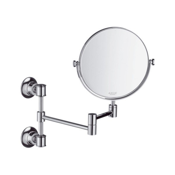 Hansgrohe Axor Montreux Зеркало косметическое 42090000