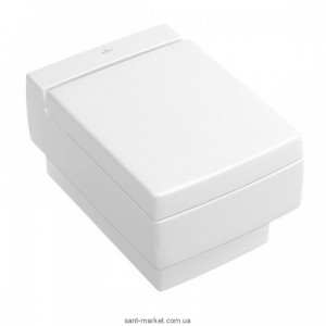 Унітаз підвісний Villeroy & Boch колекція Memento 562810R1