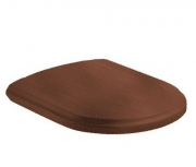 Сиденье с крышкой для унитаза Villeroy&Boch Hommage 9926K100