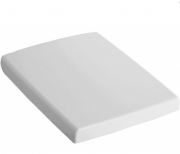 Сиденье с крышкой для унитаза Villeroy&Boch La Belle с микролифтом и быстрым снятием 9M12S1R1