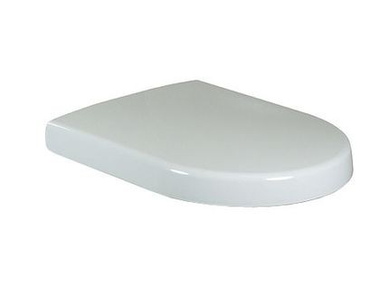 Сиденье с крышкой для унитаза Villeroy&Boch Subway  9M186101