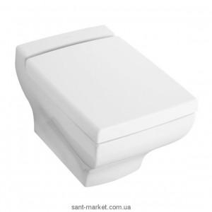 Унитаз подвесной Villeroy&Boch коллекция La Belle 562710R1