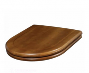 Сиденье с крышкой для унитаза Villeroy&Boch Hommage 9926K600