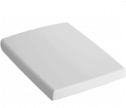 Сиденье с крышкой для унитаза Villeroy&Boch La Belle с микролифтом и быстрым снятием 9M12S1R1