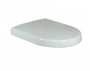 Сидіння з кришкою для унітазу Villeroy & Boch Subway 9M186101