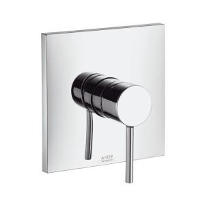 Змішувач для душа вбудовується Hansgrohe колекція Axor Starck X хром 10645000