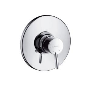 Смеситель для душа встраиваемый Hansgrohe коллекция Talis S хром 32635000