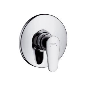 Змішувач для душа вбудовується Hansgrohe колекція Talis E2 хром 31636000
