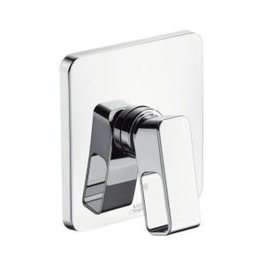 Смеситель для душа встраиваемый Hansgrohe коллекция Axor Urquiola хром 11625000