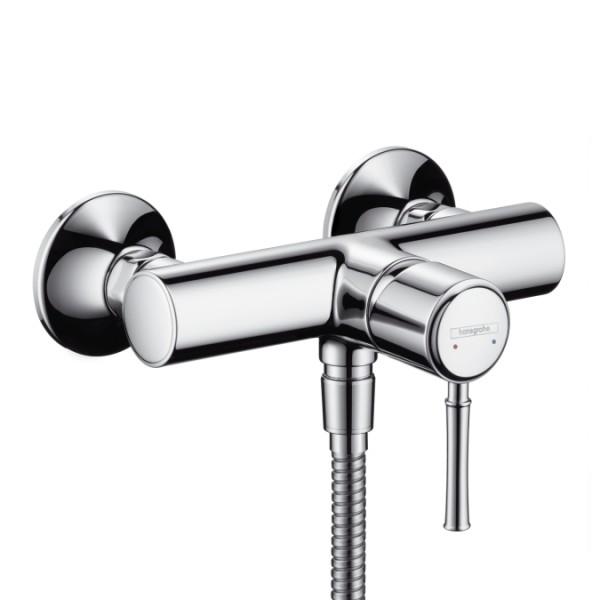 Змішувач для душу настінний змішувач Hansgrohe колекція Talis Classic хром 14161000