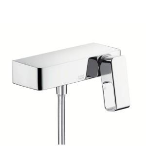 Смеситель для душа настенный однорычажный Hansgrohe коллекция Axor Urquiola хром 11620000