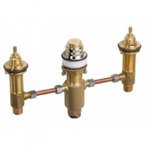 Hansgrohe прихована частина 13233180