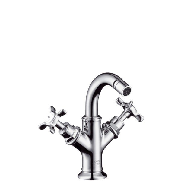 Hansgrohe Axor Montreux Смеситель для биде  с двумя рукоятками 16520000