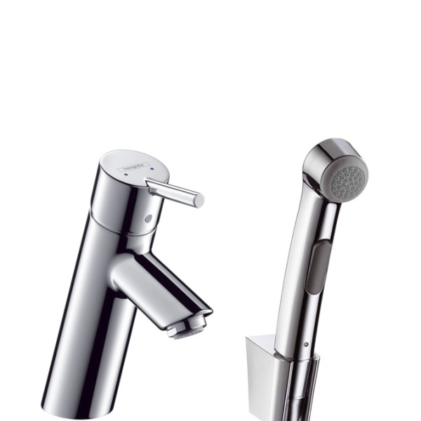 Hansgrohe Talis Набор для биде 32140000