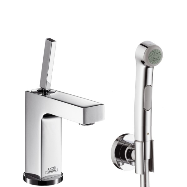 Hansgrohe Axor Citterio Набор для биде 39220000