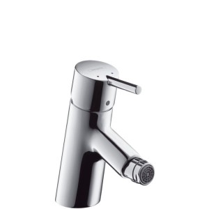 Hansgrohe Talis S Смеситель для биде  однорычажный 32220000