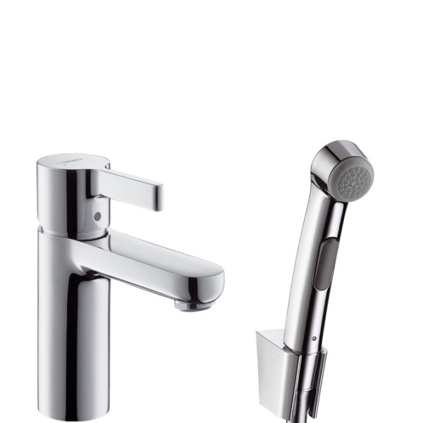 Hansgrohe Metris S Набор для биде 31160000
