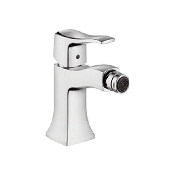 Hansgrohe Metris Classic Смеситель для биде  однорычажный 31275000