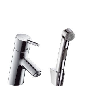 Hansgrohe Talis S Набор для биде 32120000