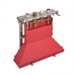 Hansgrohe прихована частина 15465180