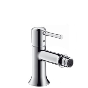 Hansgrohe Talis Classic Смеситель для биде  однорычажный 14120000