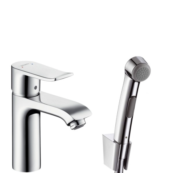 Hansgrohe Metris Набір для біде 31285000