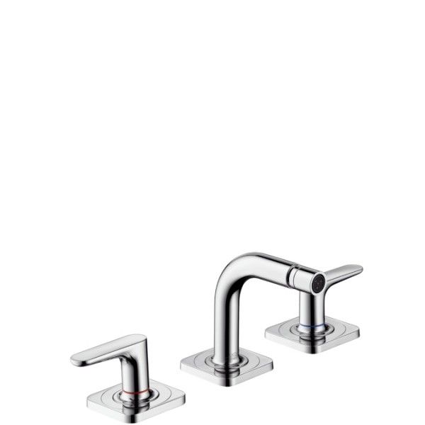 Hansgrohe Axor Citterio M Смеситель для биде  на 3 отверстия 34213000