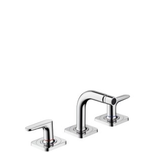 Hansgrohe Axor Citterio M Смеситель для биде  на 3 отверстия 34213000