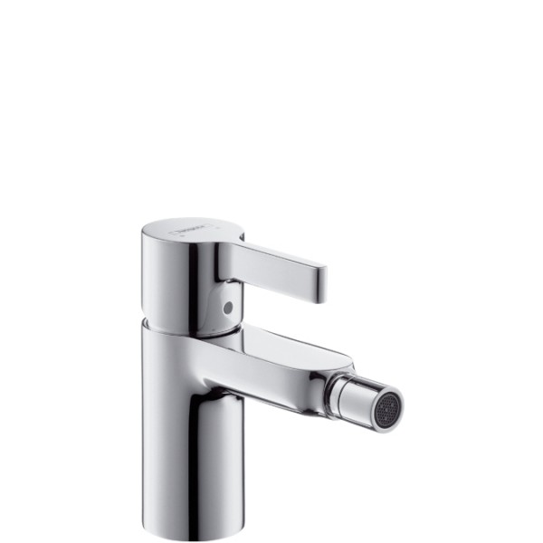 Hansgrohe Metris S Смеситель для биде  однорычажный 31261000