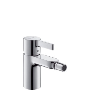 Hansgrohe Metris S Смеситель для биде  однорычажный 31261000
