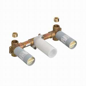 Hansgrohe cкрытая часть 18113180