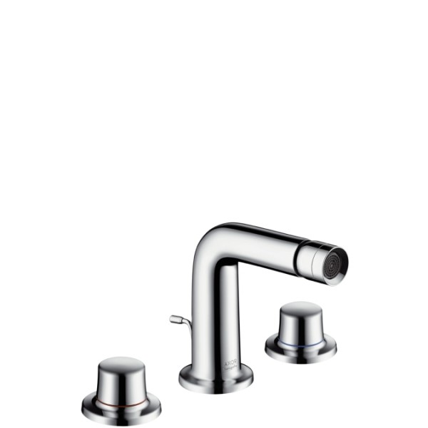 Hansgrohe Axor Bouroullec Смеситель для биде  на 3 отверстия 19213000