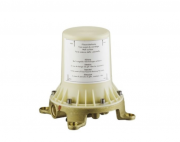 Hansgrohe скрытая часть 10452180