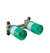 Прихована частина змішувача настінного змішувача для раковини Hansgrohe 13622180